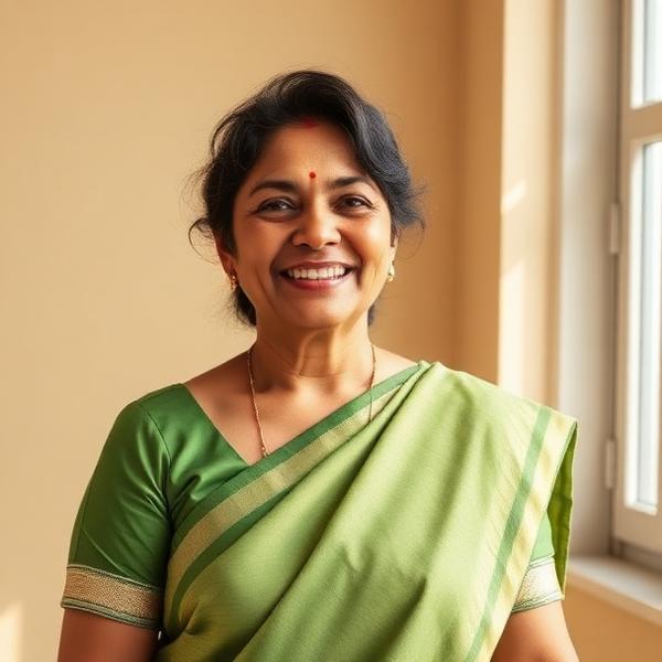 সন্তুষ্ট ক্রেতা